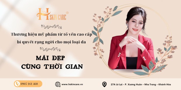 HSKin Care Coming Soon